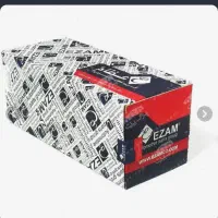 کمک فنر 405 عظام
