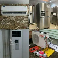 تعمیرات و شستشو تخصصی کولر پنجره ای و اسپیلت