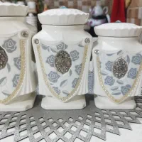 پاسماوری 7تیکه