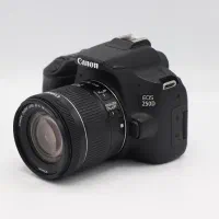 دوربین کانن Canon 250D
