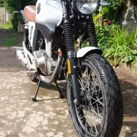 فروش موتور زونتس 230 N2