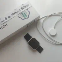 اپل واچ سری 8