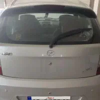 جک جی3|خودرو سواری و وانت|یزد, |دیوار