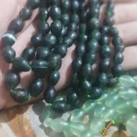 1عدد تسبیح شاه مقصود قواره دار دانه درشت فروشی