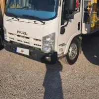 ایسوزو  p700