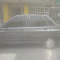 راننده سرویس