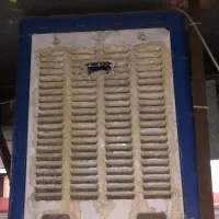 کولر آبی جنرال