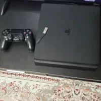 ps4 slim کپی خور
