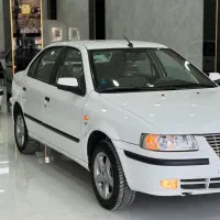 ماشین سمند