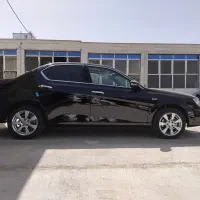 دنا توربو پلاس اتوماتیک آپشنال