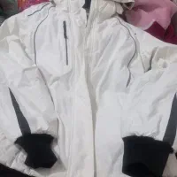 کاپشن ضد آب