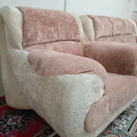 مبل راحتی هفت نفره