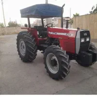 تراکتور فرگوسن 475جفت