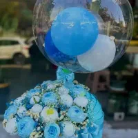 باکس نوزادی گهواره‌ای فقط 1200