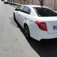 بسترن B50F مدل ۹۴
