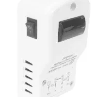 محافظ برق ۳۰ آمپر ترمینالی مارک درجه ۱