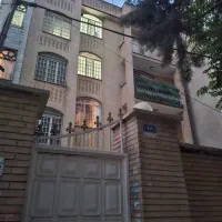 یک خوابه ۶۰ کوی بیمه با پارکینگ