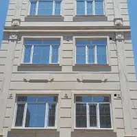آپارتمان تک واحدی۹۵ متری احتشامیه طبقه۲ بشارت ۸