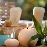 روغن ماساژ خدمات