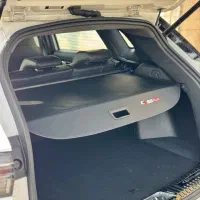طاقچه عقب چانگان پلاس changan CS55 plus
