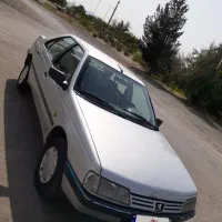 پژو ۴۰۵ مدل ۹۴