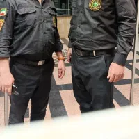 نگهبان بازنشسته