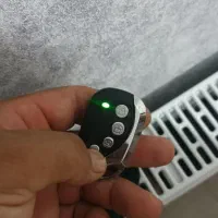 ریموت بلوتوثی خودرو