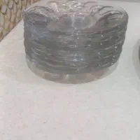 بشقاب انگشتی کوچک