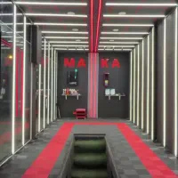 کارشناسی تخصصی خودرو MAKA اندیمشک