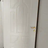 درب اتاق و حمام و سرویس بهداشتی