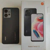 Redmi note 12