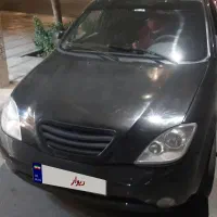 تیبا ۲ مدل ۹۴
