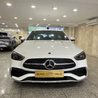 بنزC200L‌ مدل 2025 - نقد و اقساط با تحویل فوری