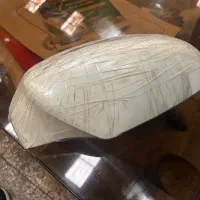 قاب اینه بغل نیسان جوک