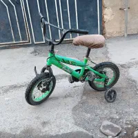 دوچرخه سایز12