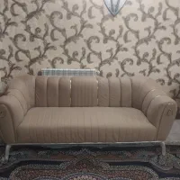 مبل ۸نفره کاملا سالم