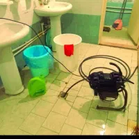 لوله بازکنی زاویه محلاتی 15خرداد آذر کلهری شهرقائم