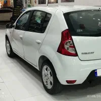 ساندرو اتومات مدل 95