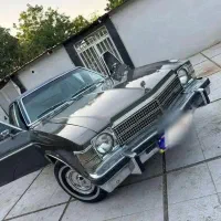 بیوک بی ۳