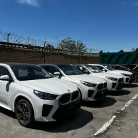 BMW X2 Sdrive 25i