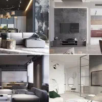سوئیت-واحد-مبله-شیک-اجاره-ای-کوتاه-مدت-در-تهران