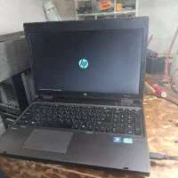 لپ تاپ استوک hp 6570b