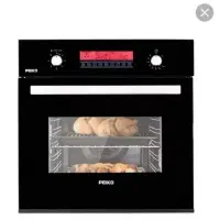 فر برقی و گازی F14Bپیکو
