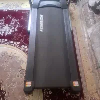 تردمیل در حد نو