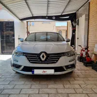 تالیسمان 2018 فوق العاده تمیز