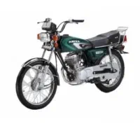 موتورساز حرفه ای و نیمه حرفه ای با درامد عالی