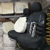 تعمیرات صندلی خودرو