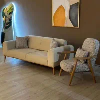 مبل گرون نخر بیا از خود تولیدی نصف قیمت همه بخر.