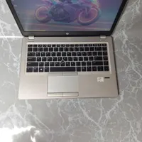 لپ تاپ زیبا و پر سرعت HP Folio 9470|رایانه همراه|قزوین, |دیوار