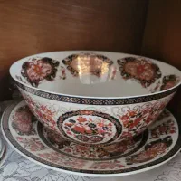 قاب وقدح آنتیک